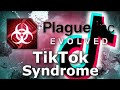 Plague Inc: Custom Scenarios - TikTok Syndrome