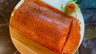 You’ve never had salmon like this before! My own perfect recipe that you won’t stop cooking!