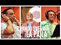 MEINL Percussion - Diego Gale, Gilberto Santa Rosa & Ismael Miranda - "Cuando Suena La Paila"