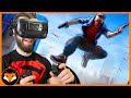 VR Parkour Has Never Been More Intense - Stride Fates