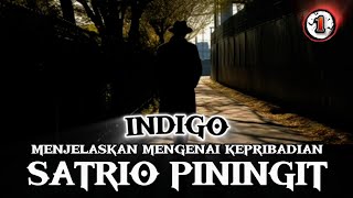 Download Lagu 💥Menurut Indigo || Satrio Piningit Hemat dalam Berbicara, Tajam dalam Mengamati MP3 Download Lagu 💥Menurut Indigo || Satrio Piningit Hemat dalam Berbicara, Tajam dalam Mengamati MP3