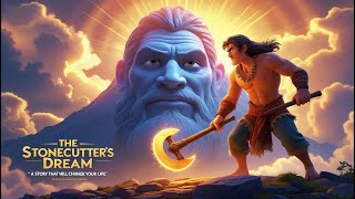 The Stonecutter’s Dream – A Story So Powerful It Will Change the Way You See Life || English Story