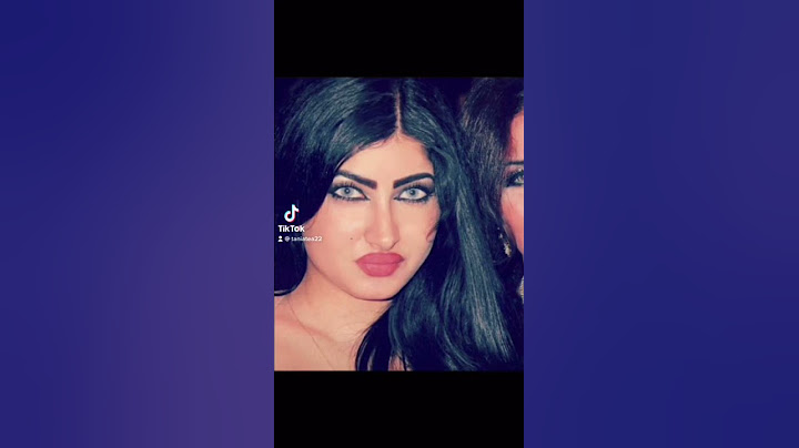 ملكة كابلي قبل وبعد