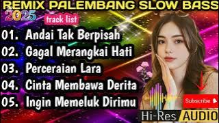 REMIX PALEMBANG SLOW BASS_POPULER@imamkorg