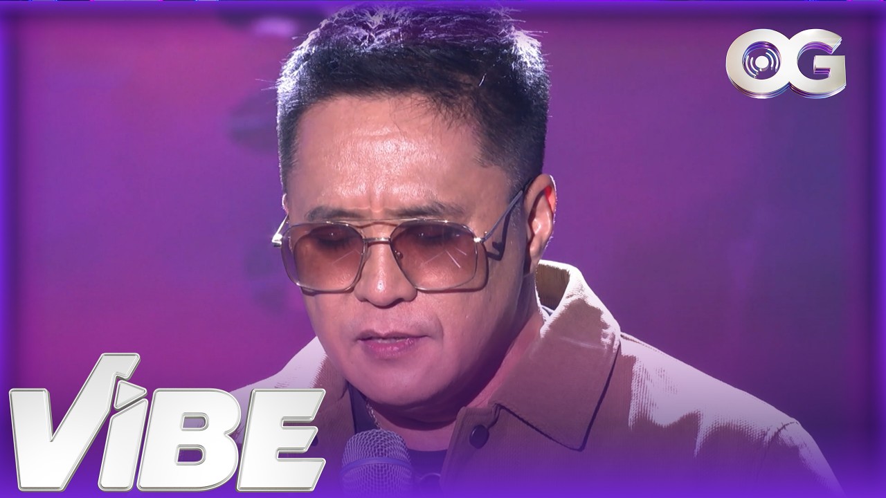 Смотреть «Rannie Raymundo - Why Can't It Be | OG | Vibe PH» на YouTube Смотреть «Rannie Raymundo - Why Can't It Be | OG | Vibe PH» на YouTube