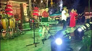 The Grove ft Tiara Effendi live in Summarecon Mall Serpong