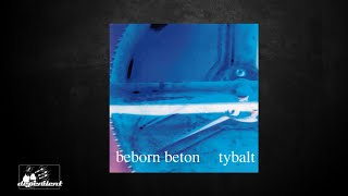 Beborn Beton - The Reanimator