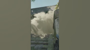 The best Mid smoke from T spawn on Ancient #shorts #csgo #cs2