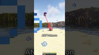 Blockemon Is the Perfect SMP for Pokémon Fans #mc #gaming #minecraftserver #minecraft