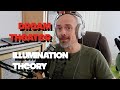 Listening to Dream Theater - Illumination Theory (Thoughts and Opinion)