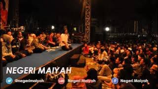 Gamelan Kiai Kanjeng Full Album