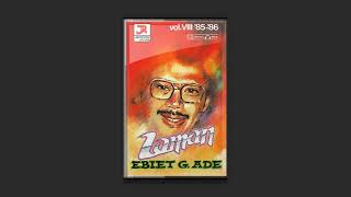 Ebiet G Ade  Nyanyian Kasmaran