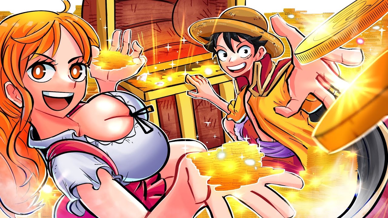 I Played This New One Piece Game Again And It's Freaking Amazing! 