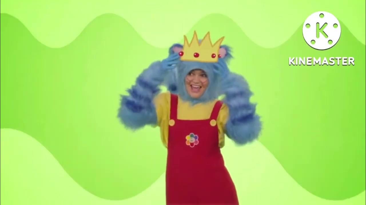 Mitten the Kitten YouTube