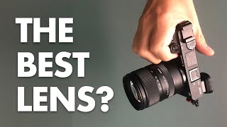 Sigma 18-50mm f2.8 Sony - Long Term Sigma 18-50mm f2.8 Review