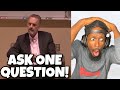 Jordan Peterson SCHOOLS Student On Free Speech