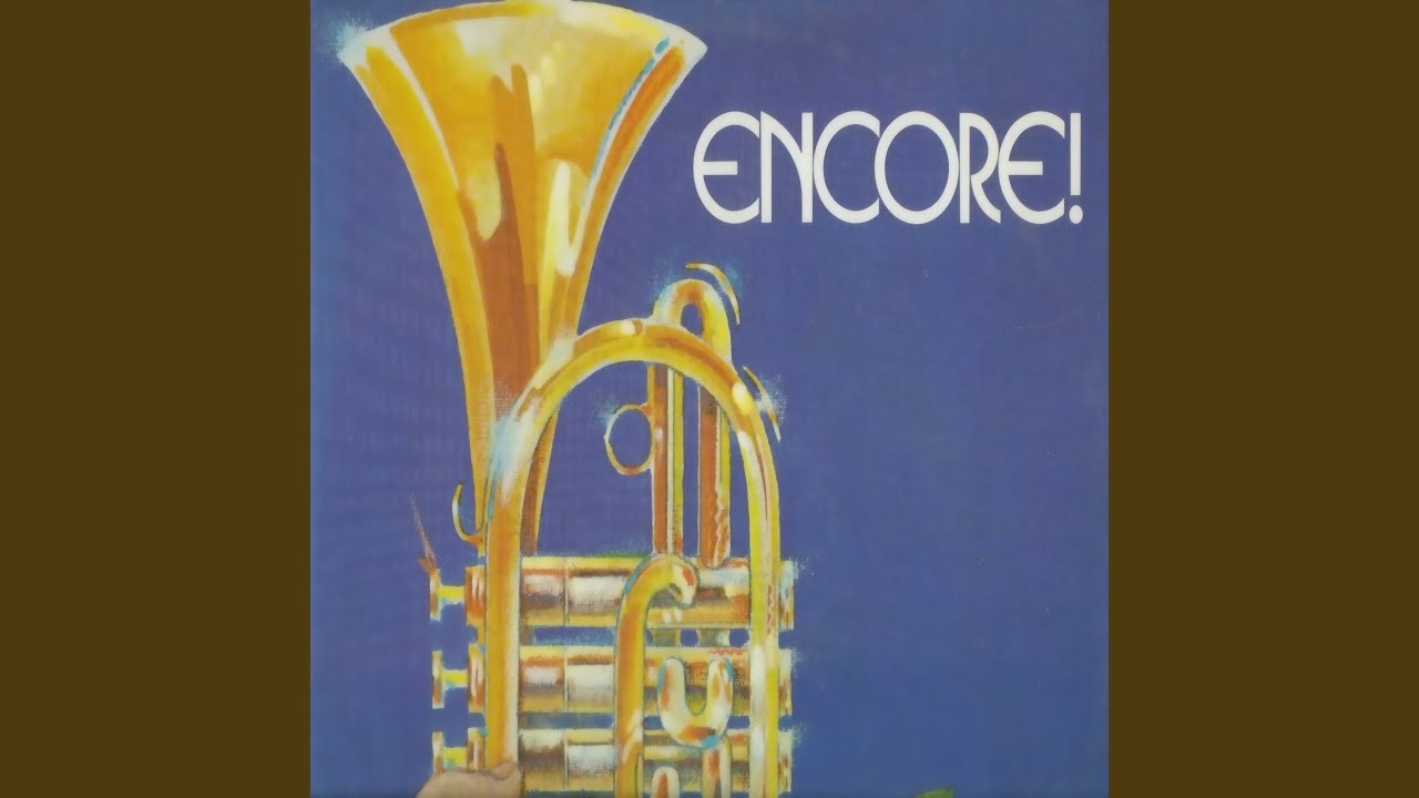 Watch Encore on YouTube Watch Encore on YouTube