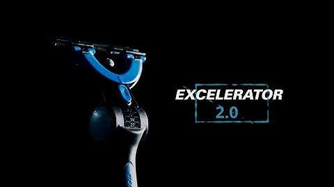 Excelerator 2.0 by Moerman - Outperform yourself on each hard-to-reach window.