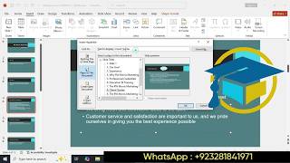Details PowerPoint 2024 Skills Approach -Ch 4 Skills Review 4.1|Help SIMnet PowerPoint 2024 Skills Review4.1 News