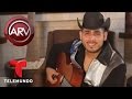 Luego de 5 años, Espinosa Paz regresa con nuevo disco | Al Rojo Vivo | Telemundo