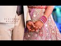 Jyosthna & Naveen || Wedding Trailer || Manasa Vacha Films
