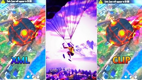 Waka Waka ✨💗🔥 || (XML + CLIP) ⬇️