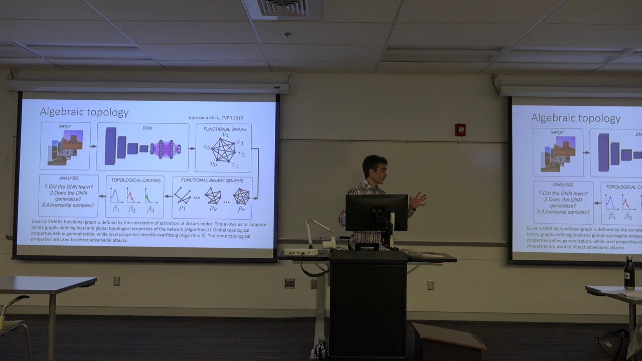 Lecture 24 | Computer Vision - YouTube