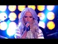 Brooklyn performs 'Let It Go' - Knockout Performance - Episode 10 - The Voice UK 2015 - BBC One