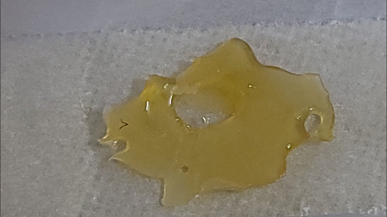 FULL MOON FEVER SHATTER REVIEW