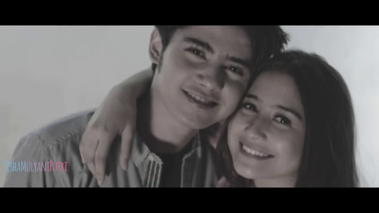 Aliando Syarief & Prilly Latuconsina - Sad Song ( Official Edited Music Video )