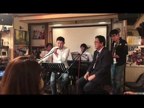 蛍/2018/11/09/駒込はっぴいえんどサザンセッション会