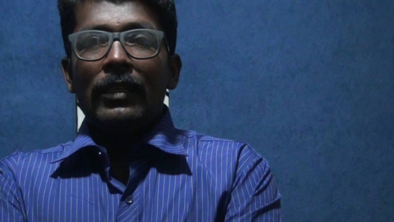 Raju Rajesh R Assistant Director Raju Rajesh on Gemini Highlights - YouTube
