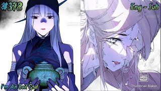 { Never Believes Yan Ruyu }I'm Añ Evil God Chapter 378[ Eng - Sub ] | By Filmywalah