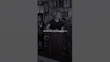 Thumbnail of Song: Runaway - Aurora (Performed by NPR Music Tiny Desk Concert)