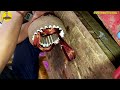 Farata Fan Motor Winding Full Video | Fan Motor Winding