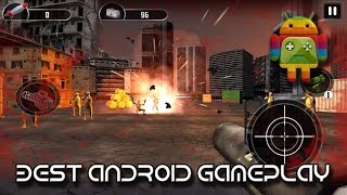 Gunner's Battlefield Android screenshot 2