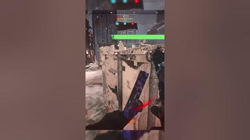 The BEST Minibak Class Setup (Modern Warfare 2) #shorts