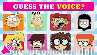 Guess Who Is Dancing, Singing? | The Loud House, Lucy Loud, lincoln loud, Lana Loud, leni loud