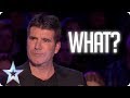 Simon Cowell Can