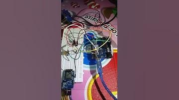 sensor LDR  dalam otomasi lampu rumah berbasis Geeknesia dan ESP8266.