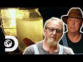 Mark &amp; Diggers Revive Popcorn Sutton&#39;s BEST-EVER Moonshine Recipe | Moonshiners
