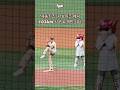 더보이즈 에릭 &#39;103km&#39; 시구⚾️ | Heroes All Day Everyday