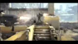 Halo Wars E3 2008 Trailer
