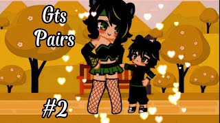 Gts Pairs Megagrowth Giantess Gacha