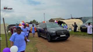 Download lagu Uhambo oluya e Kwandeni e Mpumalanga Province from e Thembalethu e Goli | Highlight | Shembe uNyazi 