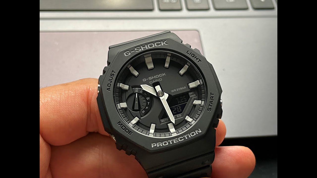 CASIO \