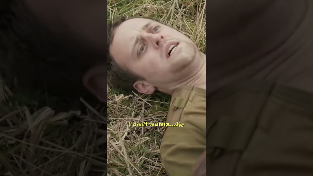 Watching your friend die in PUBG...