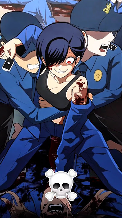 𝘽𝙪𝙡𝙡𝙞𝙚𝙙 𝙂𝙞𝙧𝙡'𝙨 𝙁𝙖𝙩𝙝𝙚𝙧 𝘼𝙙𝙤𝙥𝙩𝙨 𝙋𝙨𝙮𝙘𝙝𝙤𝙥𝙖𝙩𝙝 𝙏𝙤 𝙂𝙚𝙩 𝙍𝙚𝙫𝙚𝙣𝙜𝙚🔥 ☠️/𝙋𝙡𝙖𝙮𝙩𝙝𝙞𝙣𝙜 #webtoon #manhwareccomendation