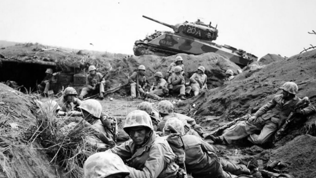 Japan’s Strategic Mistakes in WWII That Accelerated Its Defeat | World War II Analysis