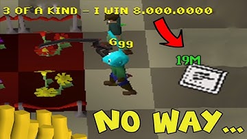 I got CLEANED & then this happened... IM RICH AGAIN?! HUGE Giveaway! Roat Pkz RSPS OSRS